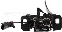Load image into Gallery viewer, 820-483 Hood Latch Assembly Dorman - OE Solutions Canada