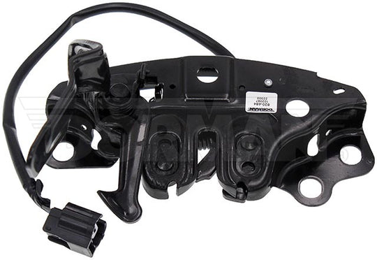 820-484 Hood Latch Assembly Dorman - OE Solutions Canada