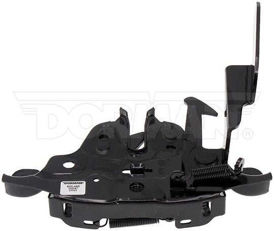 820-485 Hood Latch Assembly Dorman - OE Solutions Canada