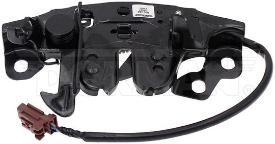 820-486 Hood Latch Assembly Dorman - OE Solutions Canada