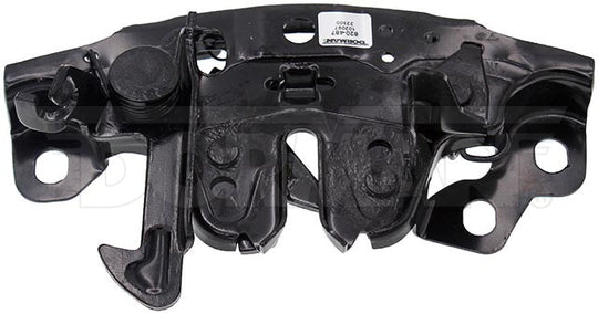 820-487 Hood Latch Assembly Dorman - OE Solutions Canada