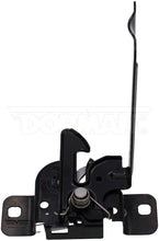 Load image into Gallery viewer, 820-488 Hood Latch Assembly Dorman - OE Solutions Canada