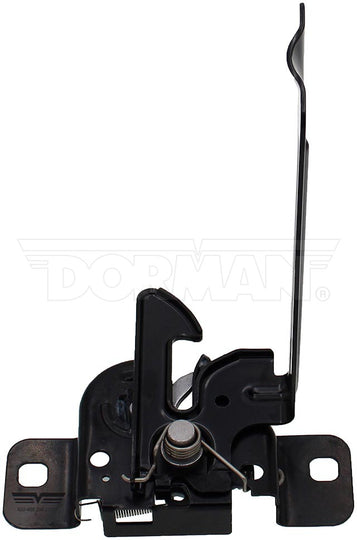 820-488 Hood Latch Assembly Dorman - OE Solutions Canada