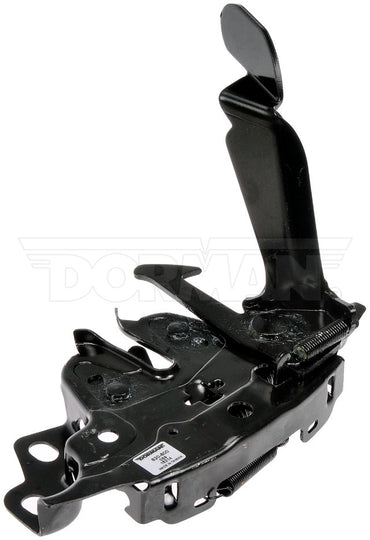 820-800 Hood Latch Assembly Dorman - OE Solutions Canada