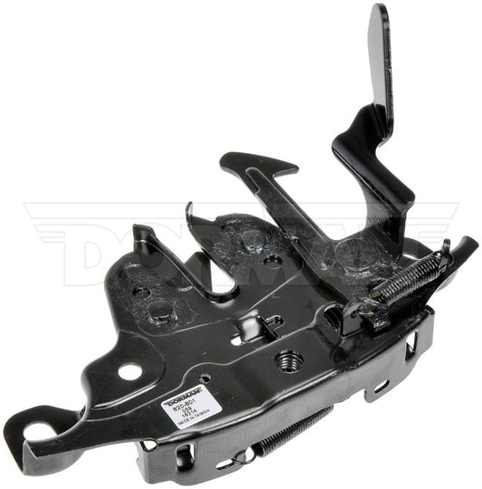 820-801 Hood Latch Assembly Dorman - OE Solutions Canada