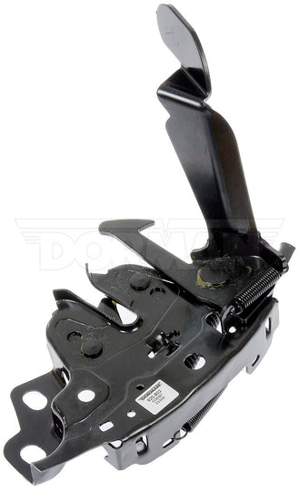 820-802 Hood Latch Assembly Dorman - OE Solutions Canada