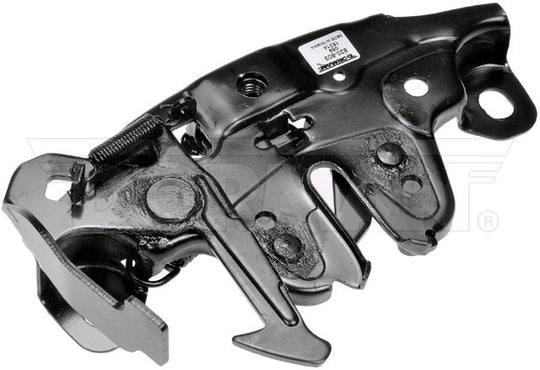 820-803 Hood Latch Assembly Dorman - OE Solutions Canada