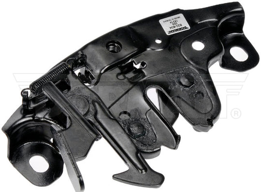820-804 Hood Latch Assembly Dorman - OE Solutions Canada