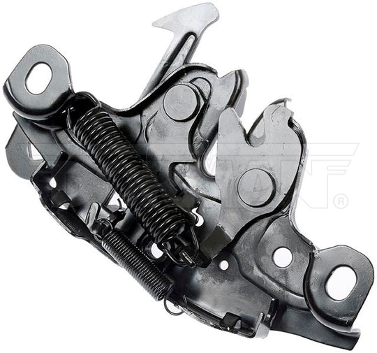 820-805 Hood Latch Assembly Dorman - OE Solutions Canada