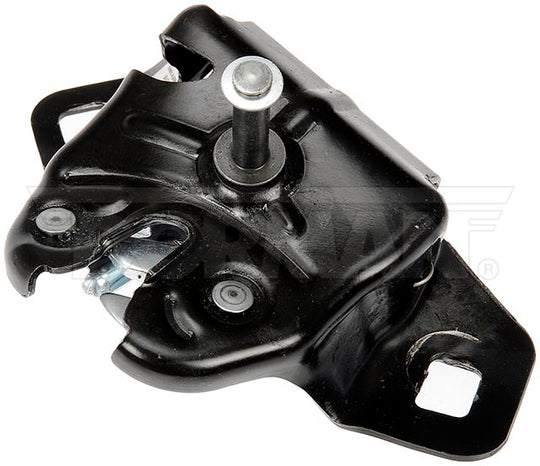 820-899 Hood Latch Assembly Dorman - OE Solutions Canada