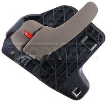 Charger l'image dans la galerie, 82022 Interior Door Handle Dorman - HELP Canada