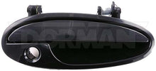Load image into Gallery viewer, 82025 Exterior Door Handle Dorman - HELP Canada