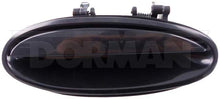 Charger l'image dans la galerie, 82027 Exterior Door Handle Dorman - HELP Canada