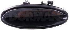 Load image into Gallery viewer, 82028 Exterior Door Handle Dorman - HELP Canada