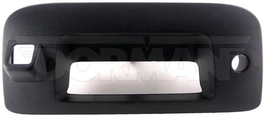 82030 Tailgate Handle Bezel Dorman - HELP Canada