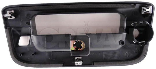 82030 Tailgate Handle Bezel Dorman - HELP Canada
