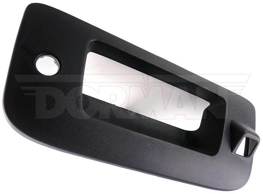 82030 Tailgate Handle Bezel Dorman - HELP Canada