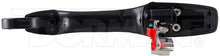 Charger l'image dans la galerie, 82038 Exterior Door Handle Dorman - HELP Canada