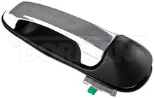 Load image into Gallery viewer, 82042 Exterior Door Handle Dorman - HELP Canada