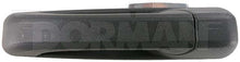 Load image into Gallery viewer, 82056 Exterior Door Handle Dorman - HELP Canada