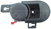 Charger l'image dans la galerie, 82067 Interior Door Handle Dorman - HELP Canada