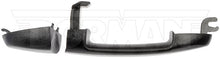 Charger l'image dans la galerie, 82068 Exterior Door Handle Dorman - HELP Canada