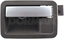Charger l'image dans la galerie, 82074 Interior Door Handle Dorman - HELP Canada