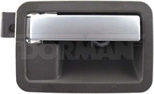 Charger l'image dans la galerie, 82075 Interior Door Handle Dorman - HELP Canada