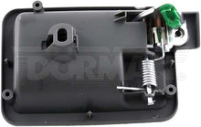 Charger l'image dans la galerie, 82075 Interior Door Handle Dorman - HELP Canada