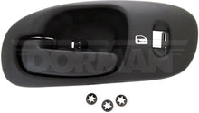 Charger l'image dans la galerie, 82088 Interior Door Handle Dorman - HELP Canada