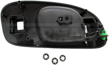 Charger l'image dans la galerie, 82088 Interior Door Handle Dorman - HELP Canada