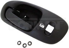 Charger l'image dans la galerie, 82088 Interior Door Handle Dorman - HELP Canada