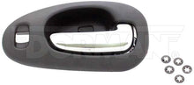 Charger l'image dans la galerie, 82091 Interior Door Handle Dorman - HELP Canada