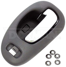 Charger l'image dans la galerie, 82091 Interior Door Handle Dorman - HELP Canada