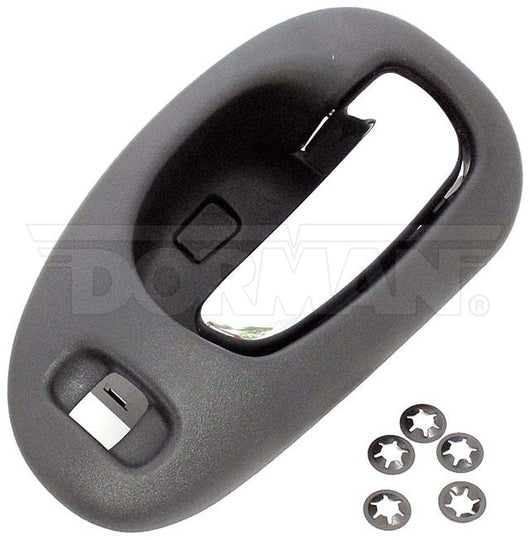 82091 Interior Door Handle Dorman - HELP Canada