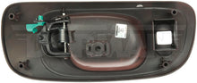 Charger l'image dans la galerie, 82092 Interior Door Handle Dorman - HELP Canada