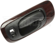 Charger l'image dans la galerie, 82092 Interior Door Handle Dorman - HELP Canada