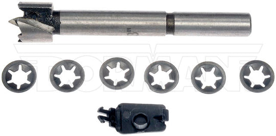 82092 Interior Door Handle Dorman - HELP Canada
