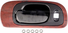 Charger l'image dans la galerie, 82093 Interior Door Handle Dorman - HELP Canada