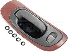 Charger l'image dans la galerie, 82093 Interior Door Handle Dorman - HELP Canada