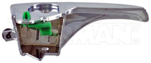 Charger l'image dans la galerie, 82096 Interior Door Handle Dorman - HELP Canada