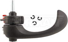 Charger l'image dans la galerie, 82098 Interior Door Handle Dorman - HELP Canada