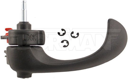 82098 Interior Door Handle Dorman - HELP Canada