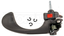 Charger l'image dans la galerie, 82098 Interior Door Handle Dorman - HELP Canada