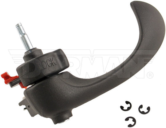 82098 Interior Door Handle Dorman - HELP Canada