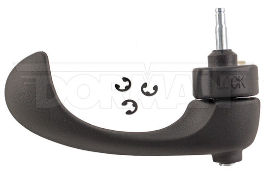82099 Interior Door Handle Dorman - HELP Canada