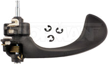 Charger l'image dans la galerie, 82099 Interior Door Handle Dorman - HELP Canada