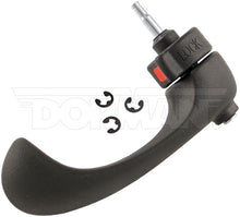 Charger l'image dans la galerie, 82099 Interior Door Handle Dorman - HELP Canada