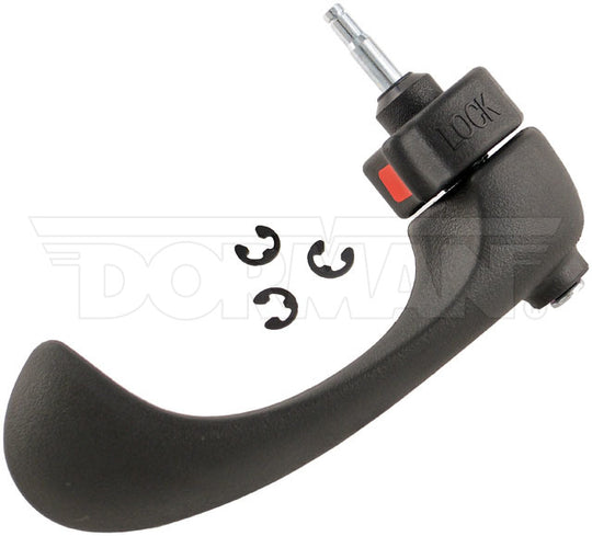 82099 Interior Door Handle Dorman - HELP Canada
