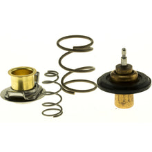 Load image into Gallery viewer, 821-190 Thermostat Insert 190 Degrees w/ Seal Motorad